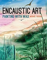 Painting With Wax