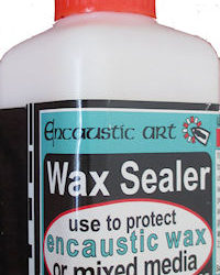 Wax Sealer – 150ml