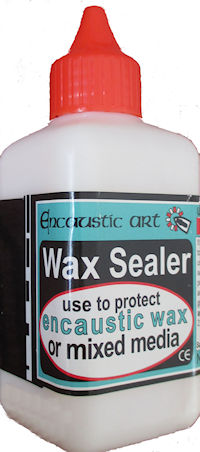 Wax Sealer – 150ml