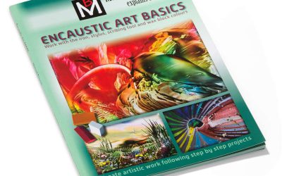 Encaustic Art Basics